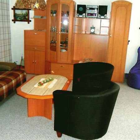 ثال Ferienwohnung Wesemann المظهر الخارجي الصورة